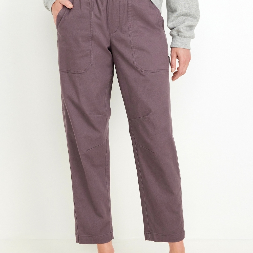 Women's Pulla Utility Pants